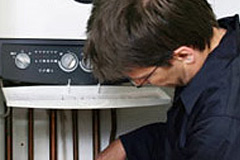 boiler repair Leagrave