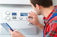 free commercial Leagrave boiler quotes