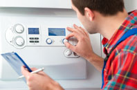 free Leagrave gas safe engineer quotes