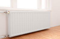 Leagrave heating installation