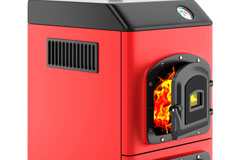 Leagrave solid fuel boiler costs