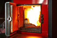 solid fuel boilers Leagrave